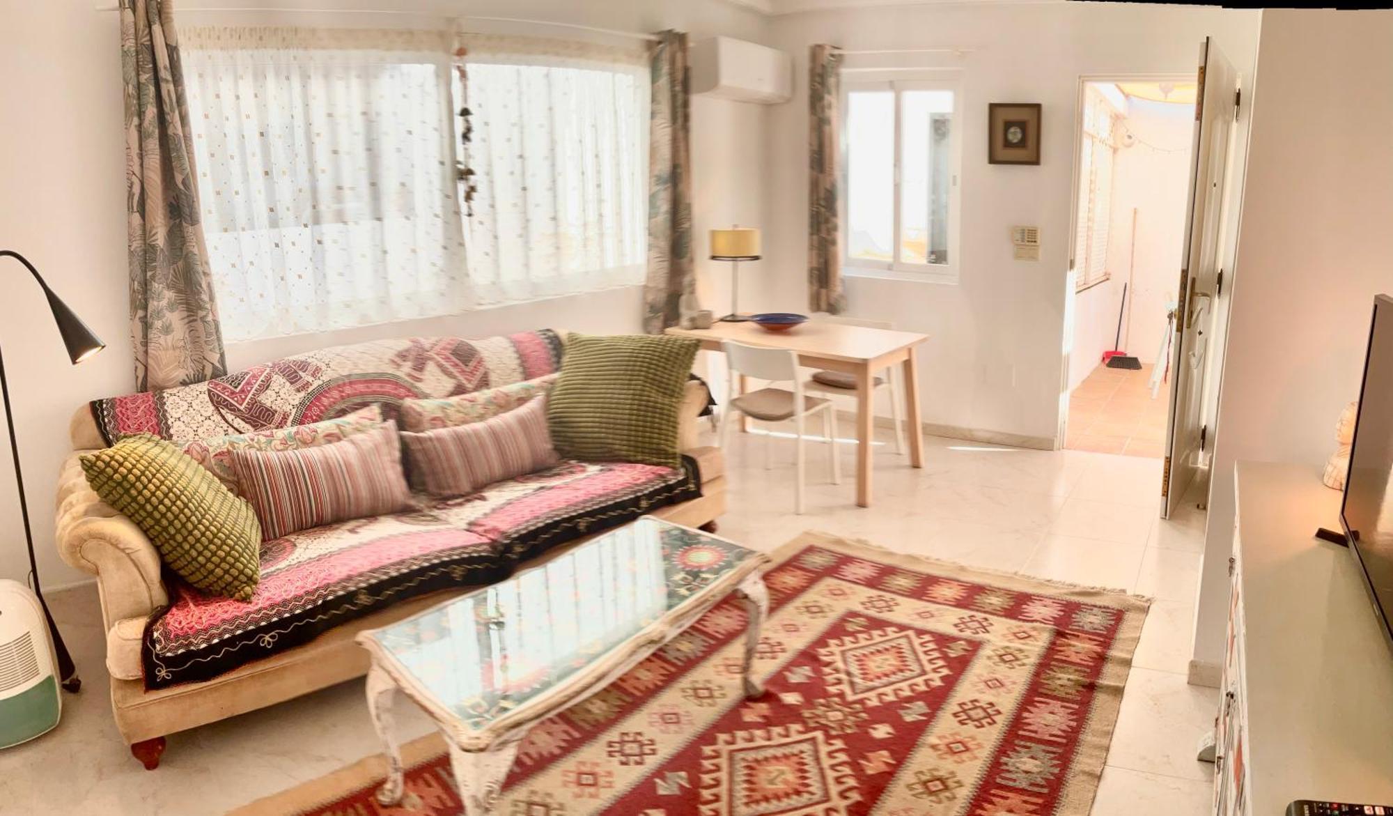 Villa Panorama Mijas Pueblo Exterior foto